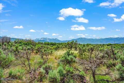 10 Skyline View Drive lot: 10, Heber City, UT 84032