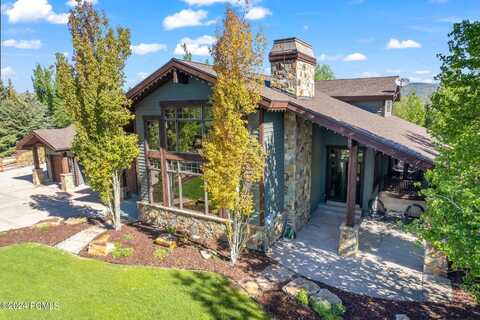 6120 Trailside Drive, Park City, UT 84098