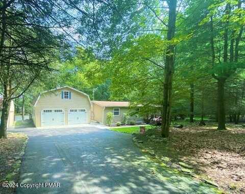 7258 Moss Drive, Swiftwater, PA 18370