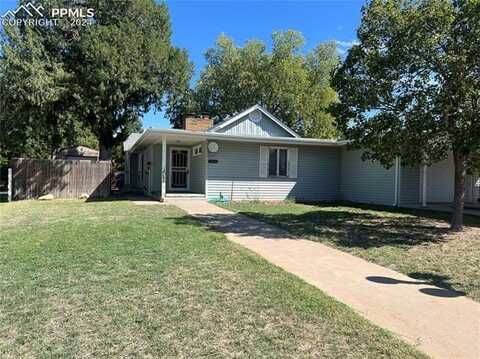 1106 Lowell Drive, Rocky Ford, CO 81067