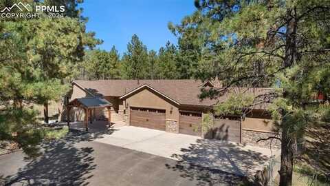 7220 McShane Road, Colorado Springs, CO 80908