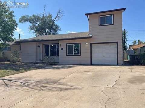 76 Everett Drive, Colorado Springs, CO 80911