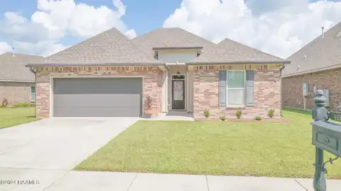 410 Elwick Drive, Lafayette, LA 70507