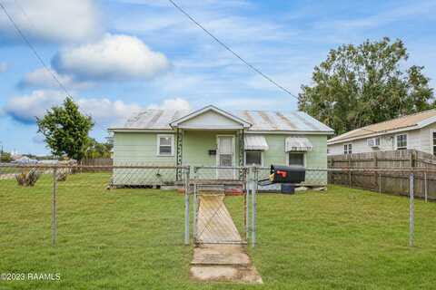 301 Albert Street, New Iberia, LA 70560