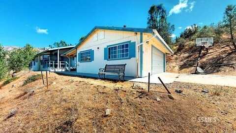 7 Hill, Bodfish, CA 93205