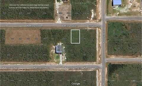 393 W Misty Oak, ROCKPORT, TX 78382