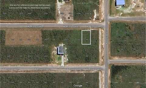 394 W Misty Oak, ROCKPORT, TX 78382