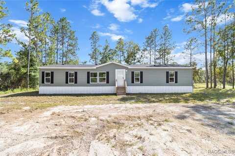 13690 NE 10th Street, Williston, FL 32696