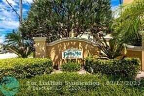 1239 S Hillsboro Mile, Hillsboro Beach, FL 33062