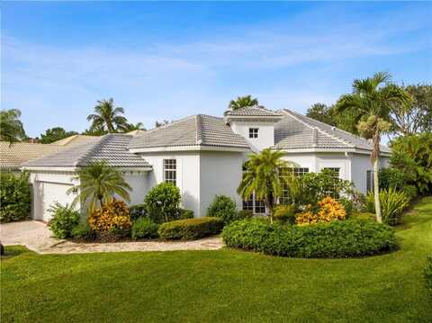 869 Island Club Square, Vero Beach, FL 32963