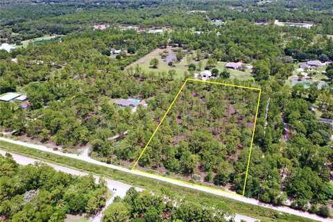 0 TBD 79TH ST, Fellsmere, FL 32948