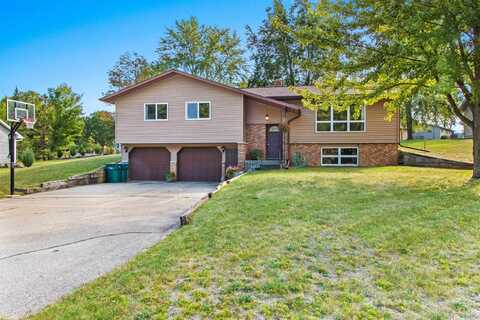 353 MAPLE Lane, COLEMAN, WI 54112