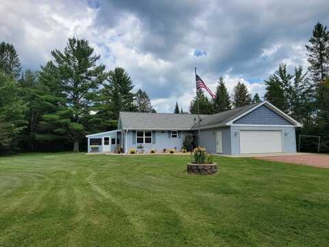 W14264 COUNTY RD J, GLEASON, WI 54435