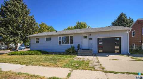 1128 N Prairie Ave, Sioux Falls, SD 57104