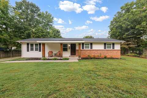 531 Murphy Road, Bowling Green, KY 42101