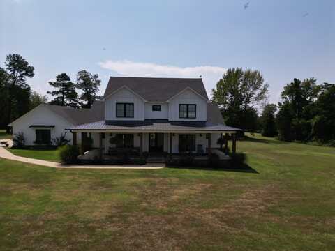 240 Summerglow Road, Russellville, AR 72802