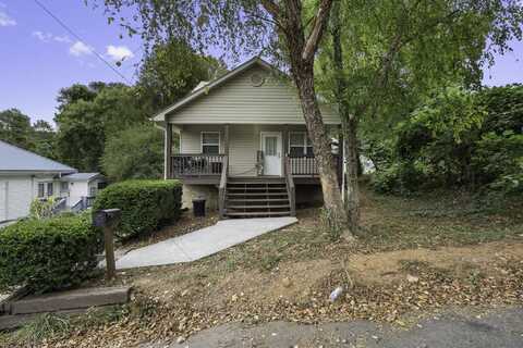 152 Creme Street, Copperhill, TN 37317