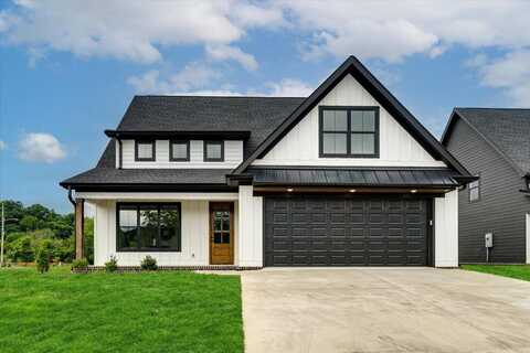 105 Arthur Lane NW, Cleveland, TN 37312