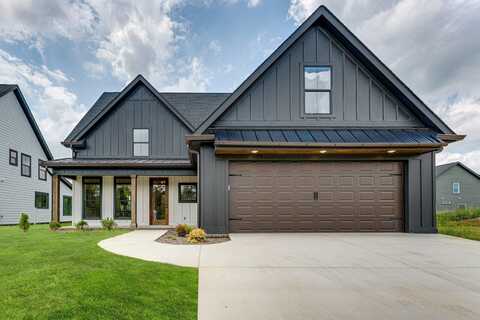 111 Arthur Lane NW, Cleveland, TN 37312