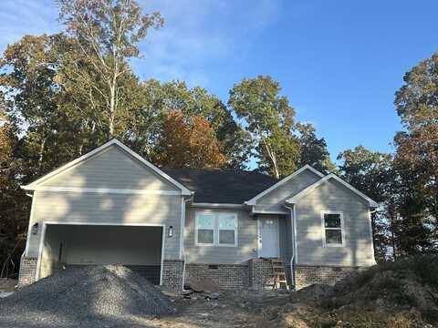 136 County Road 155, Riceville, TN 37370