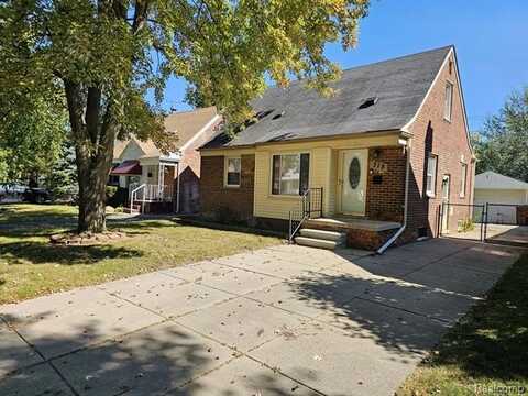 315 BILTMORE Street, Inkster, MI 48141