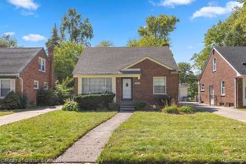 540 ARLINGTON Street, Inkster, MI 48141