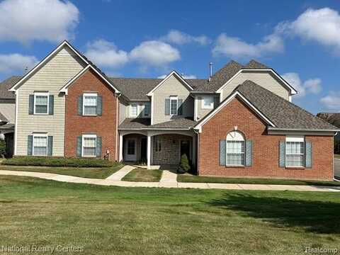 2135 MARISSA Way, Shelby, MI 48316