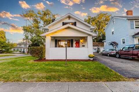 838 Belmont Avenue, Flint, MI 48503