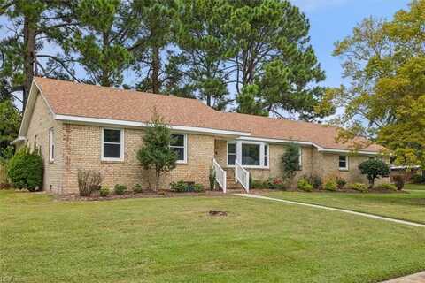 3000 Stratford Drive, Chesapeake, VA 23321