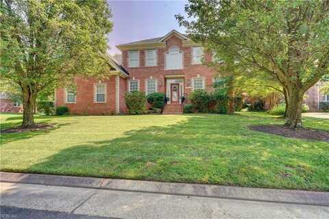 5301 S Bay Hill Court, Suffolk, VA 23435