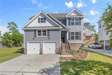 9544 13th Bay Street, Norfolk, VA 23518