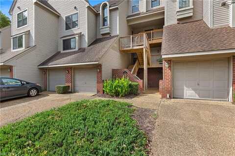 744 Rock Crest Court, Newport News, VA 23602