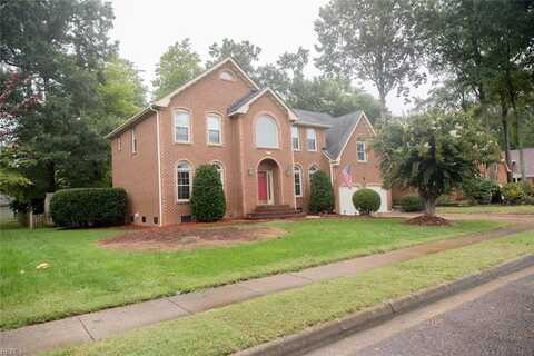 1525 Shenandoah Parkway, Chesapeake, VA 23320