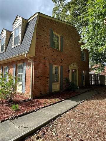 400 Advocate Court, Newport News, VA 23608