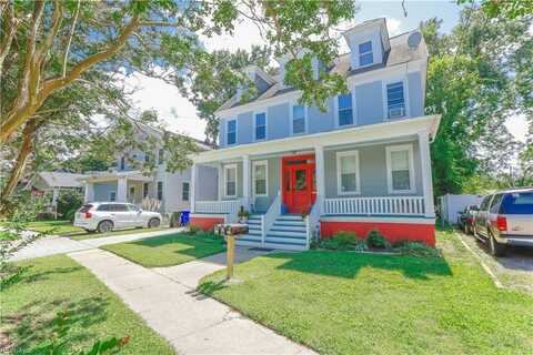 1619 Saint Denis Avenue, Norfolk, VA 23509