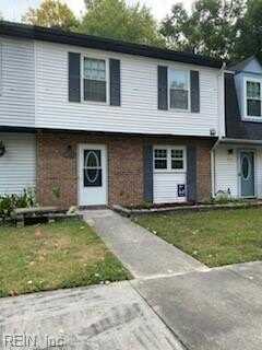 456 Youngs Mill Lane, Newport News, VA 23602