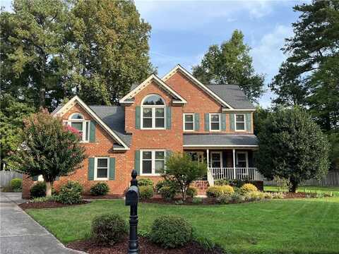 700 Elm Forest Court, Chesapeake, VA 23322