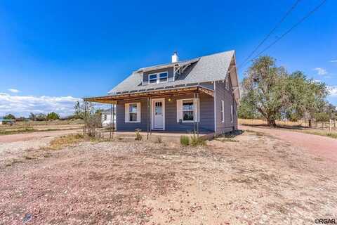 555 3rd Street, Penrose, CO 81240