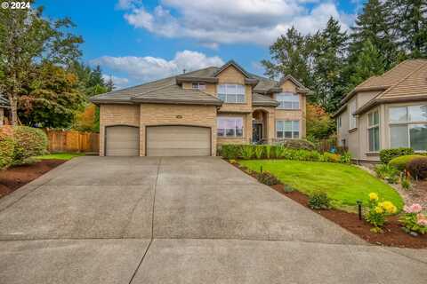 13025 SW BROADMOOR PL, Portland, OR 97223