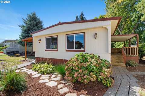 507 N 19TH AVE, Cornelius, OR 97113