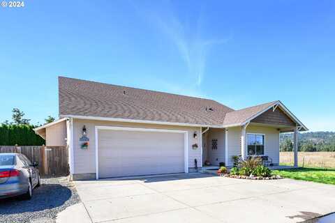 5552 HIGHBANKS RD, Springfield, OR 97478