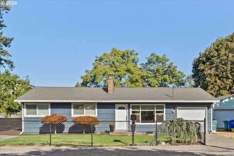 4916 SE 104TH AVE, Portland, OR 97266