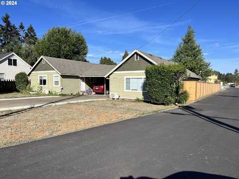 176 SE LACREOLE DR, Dallas, OR 97338