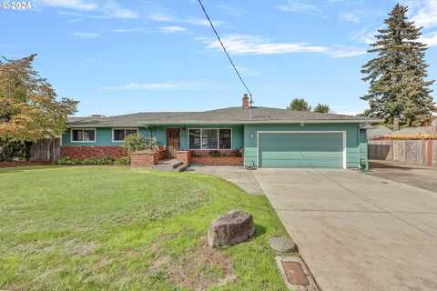 555 S DOUGLAS ST, Canby, OR 97013