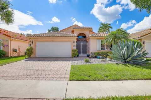 5233 Glenville Drive, Boynton Beach, FL 33437