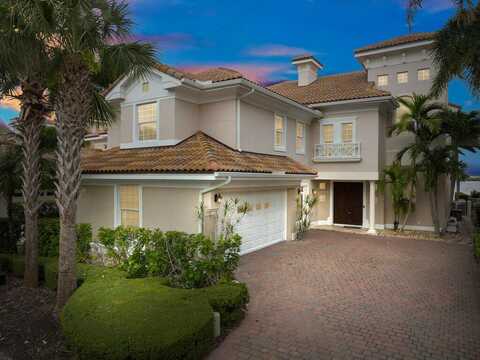 5510 E Harbor Village Drive, Vero Beach, FL 32967