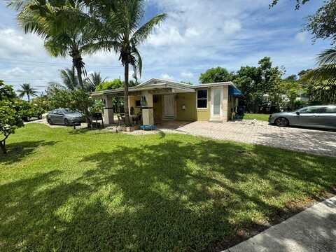 6045 Dawson Street, Hollywood, FL 33023