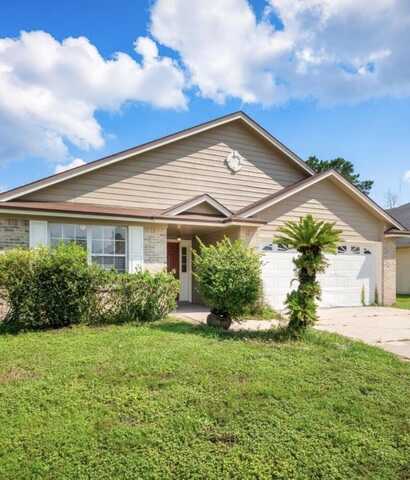 1317 Portside Drive, Fleming Island, FL 32003