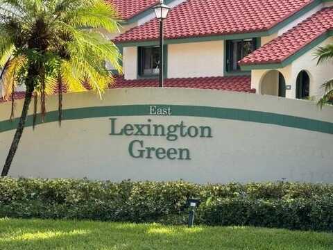 4 E Lexington Lane E, Palm Beach Gardens, FL 33418