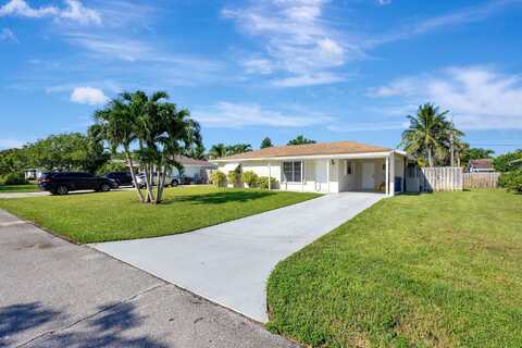 1513 Berkshire Avenue, Jupiter, FL 33469